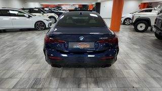 BMW Serie 4 440i xDrive 374cv coupe G22 2024