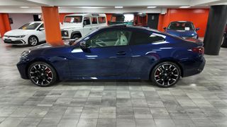 BMW Serie 4 440i xDrive 374cv coupe G22 2024