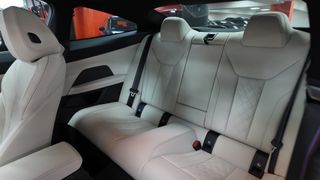 BMW Serie 4 440i xDrive 374cv coupe G22 2024