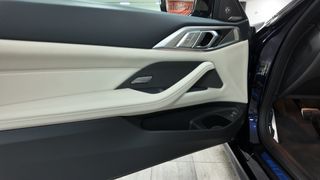 BMW Serie 4 440i xDrive 374cv coupe G22 2024