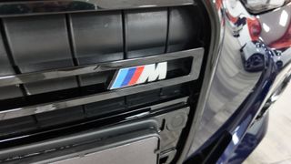 BMW Serie 4 440i xDrive 374cv coupe G22 2024