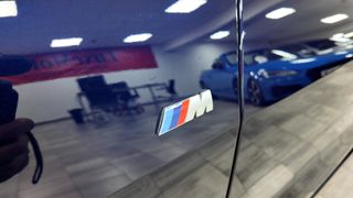 BMW Serie 4 440i xDrive 374cv coupe G22 2024