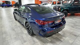 BMW Serie 4 440i xDrive 374cv coupe G22 2024