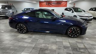 BMW Serie 4 440i xDrive 374cv coupe G22 2024