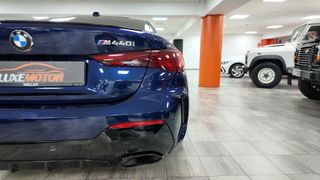 BMW Serie 4 440i xDrive 374cv coupe G22 2024
