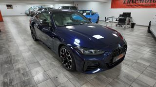 BMW Serie 4 440i xDrive 374cv coupe G22 2024