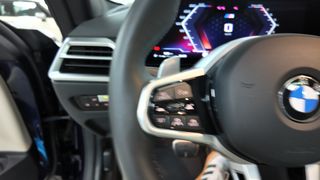 BMW Serie 4 440i xDrive 374cv coupe G22 2024