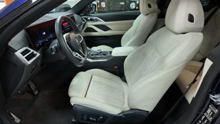 BMW Serie 4 440i xDrive 374cv coupe G22 2024