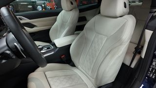 BMW Serie 4 440i xDrive 374cv coupe G22 2024