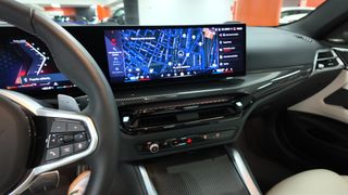 BMW Serie 4 440i xDrive 374cv coupe G22 2024
