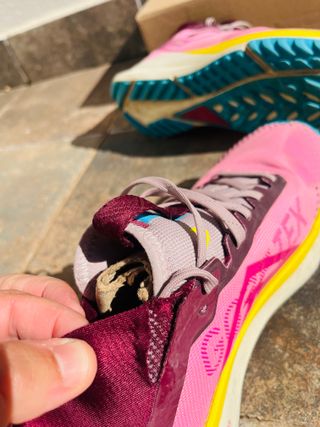 Nike Pegasus Trail 4 Gore-Tex Rosa/Morado