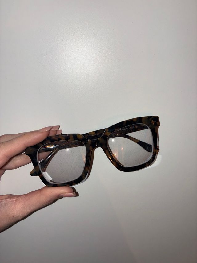 Gafas Firmoo Tortoise