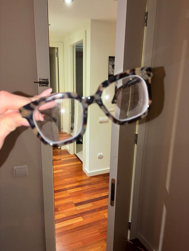 Gafas Firmoo Tortoise