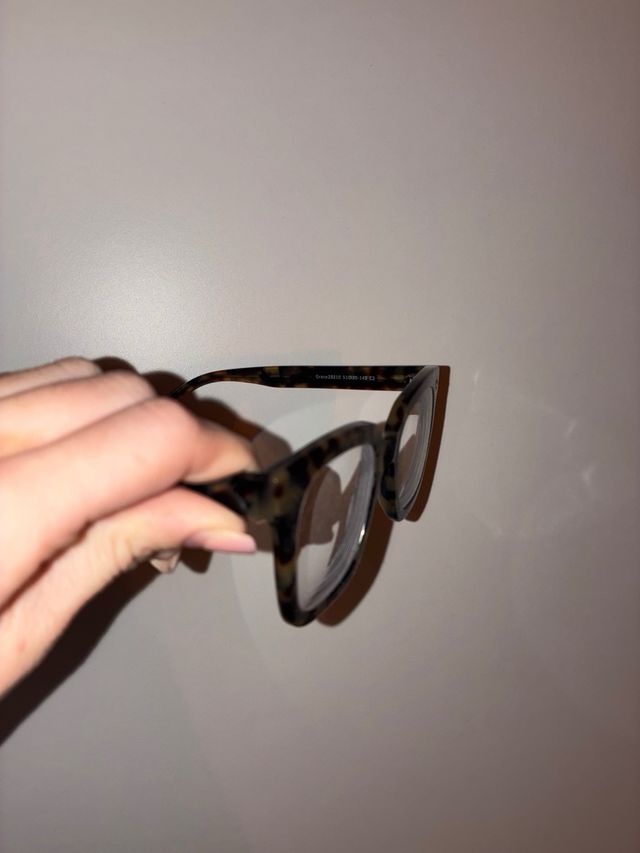 Gafas Firmoo Tortoise