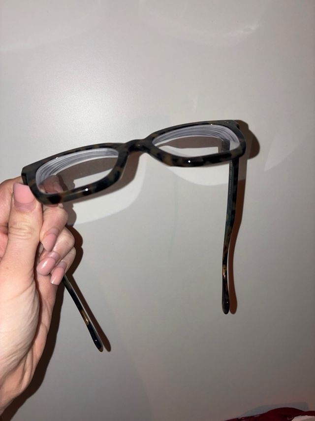 Gafas Firmoo Tortoise