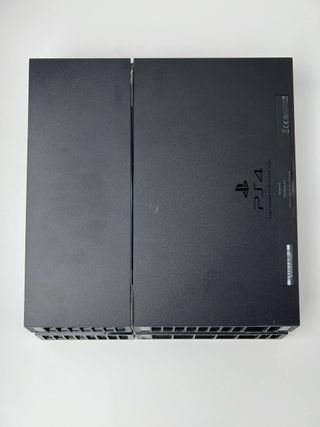 Console Playstation 4 FAT 500GB Software FW 10.50 