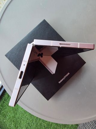 Samsung Galaxy Z Fold6 Rosa