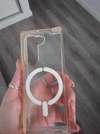 Samsung Galaxy Z Fold6 Rosa