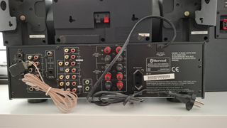 Sistema Dolby Surround 5.1 Negro