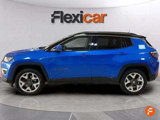 Jeep Compass 1.4 Mair 103kW Limited 4x2