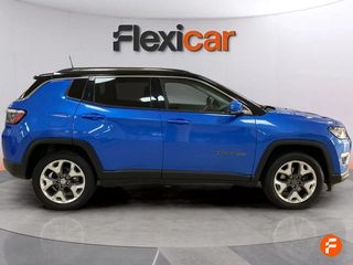 Jeep Compass 1.4 Mair 103kW Limited 4x2