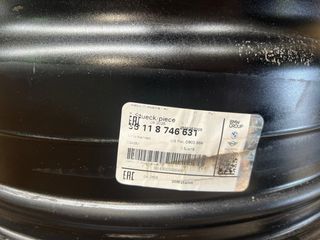 Llantas Originales BMW 18 Pulgadas