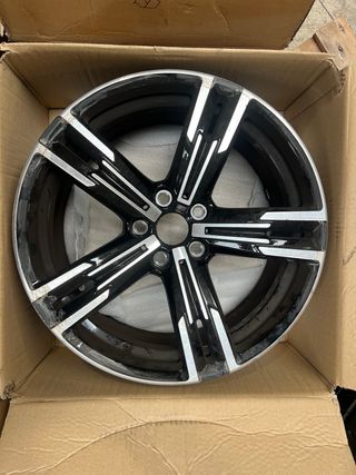 Llantas Originales BMW 18 Pulgadas