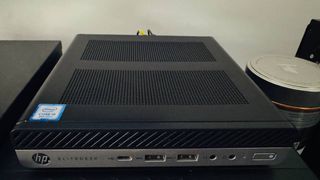 HP Elitedesk 800 G5 Mini Intel Core i9 9th Gen