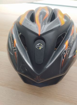 Casco infantil Prowell