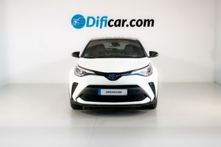 Toyota C-HR C-HR 2.0 HIBRIDO 180CV ADVANCE PLUS