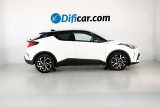 Toyota C-HR C-HR 2.0 HIBRIDO 180CV ADVANCE PLUS