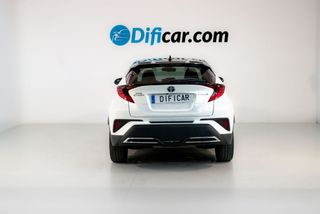 Toyota C-HR C-HR 2.0 HIBRIDO 180CV ADVANCE PLUS