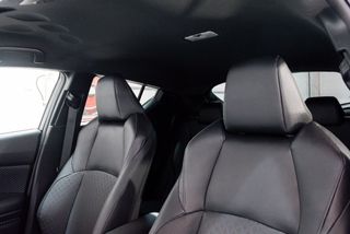 Toyota C-HR C-HR 2.0 HIBRIDO 180CV ADVANCE PLUS
