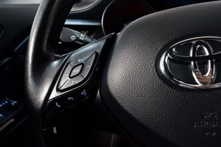 Toyota C-HR C-HR 2.0 HIBRIDO 180CV ADVANCE PLUS
