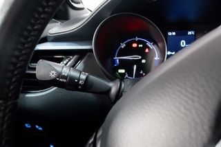 Toyota C-HR C-HR 2.0 HIBRIDO 180CV ADVANCE PLUS