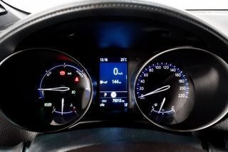 Toyota C-HR C-HR 2.0 HIBRIDO 180CV ADVANCE PLUS