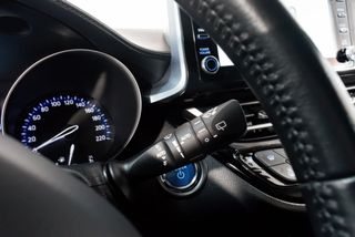 Toyota C-HR C-HR 2.0 HIBRIDO 180CV ADVANCE PLUS