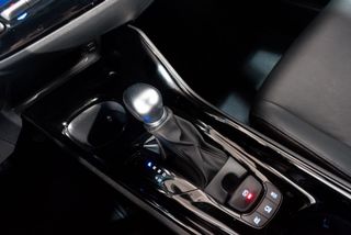 Toyota C-HR C-HR 2.0 HIBRIDO 180CV ADVANCE PLUS