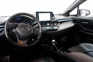Toyota C-HR C-HR 2.0 HIBRIDO 180CV ADVANCE PLUS