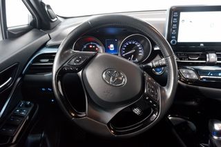 Toyota C-HR C-HR 2.0 HIBRIDO 180CV ADVANCE PLUS