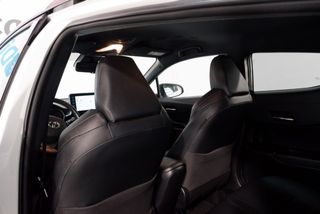 Toyota C-HR C-HR 2.0 HIBRIDO 180CV ADVANCE PLUS
