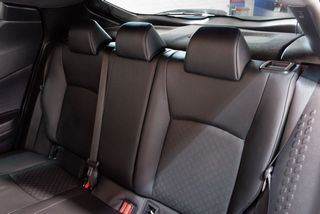 Toyota C-HR C-HR 2.0 HIBRIDO 180CV ADVANCE PLUS