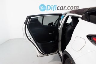 Toyota C-HR C-HR 2.0 HIBRIDO 180CV ADVANCE PLUS