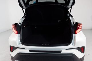 Toyota C-HR C-HR 2.0 HIBRIDO 180CV ADVANCE PLUS