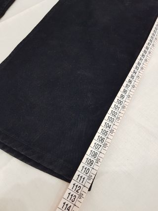 Jeans Levi's 440 Neri