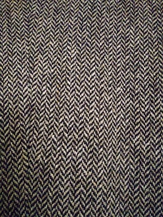 Chaqueta Brozany Gris Tweed