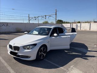 BMW Serie 5 Gt