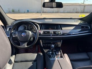 BMW Serie 5 Gt