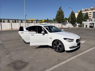 BMW Serie 5 Gt