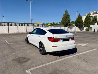 BMW Serie 5 Gt